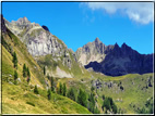 foto Dai Laghi di Rocco al Passo 5 Croci